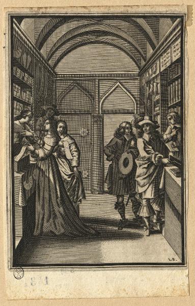Le Theatre de P. Corneille I Partie