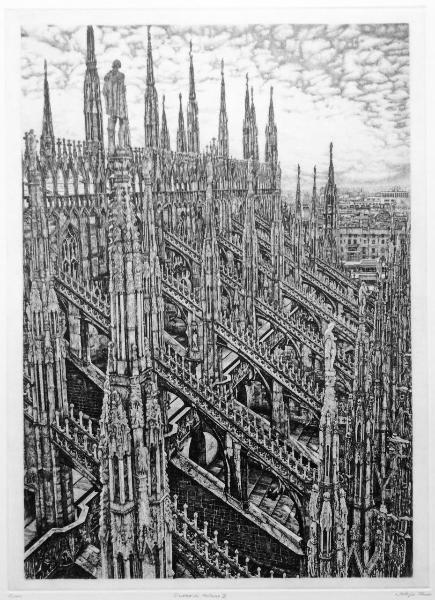 Duomo di Milano II