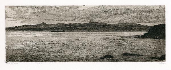 Luci sul mare