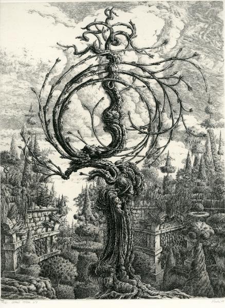 Grand Totem n. 1