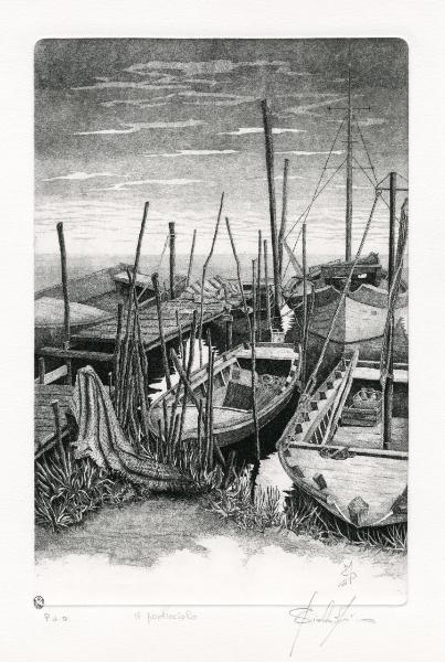 Il porticciolo