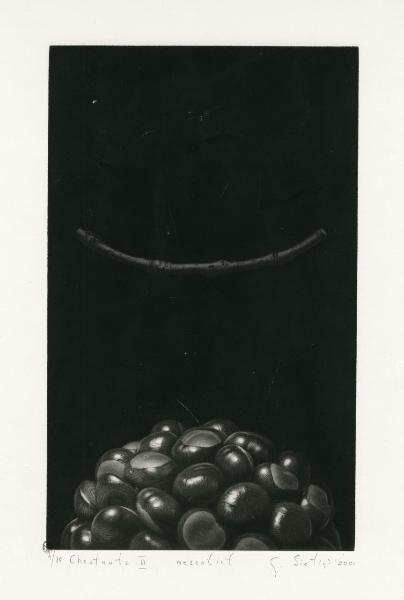 Chestnuts III