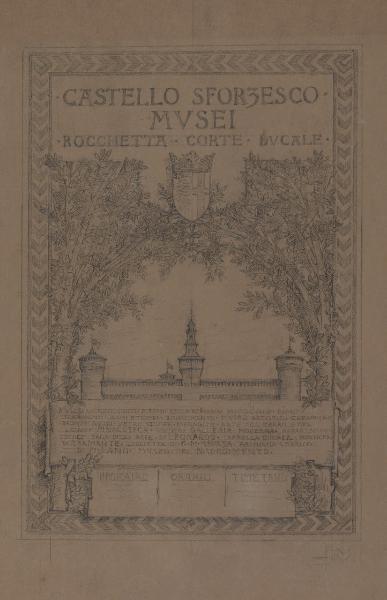 Castello Sforzesco Musei
