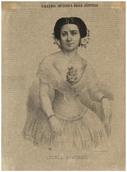 Galleria Artistica delle Scintille
