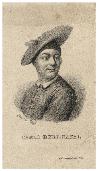 Carlo Bertinazzi