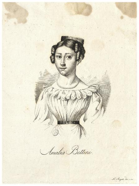 Amalia Bettini
