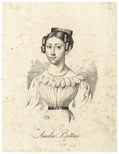 Amalia Bettini