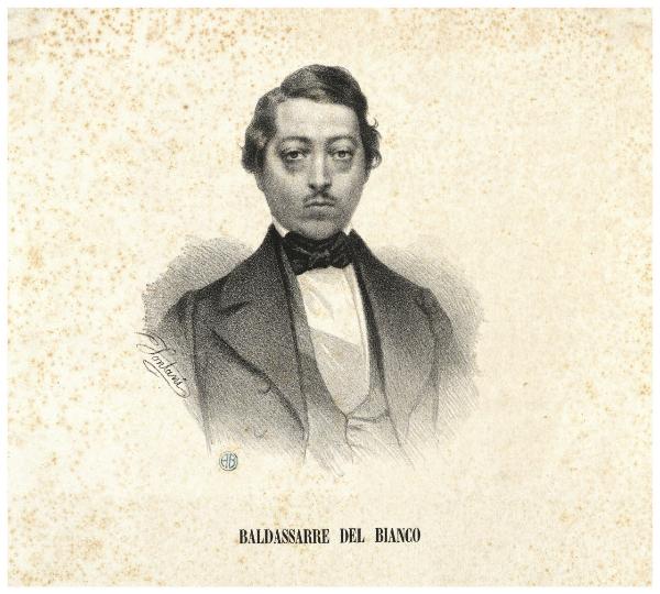 Baldassarre Del Bianco