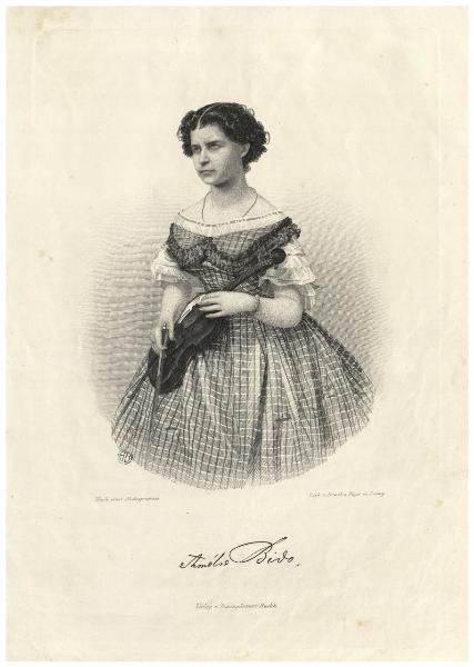 Amélie Bido