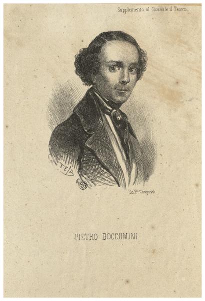Pietro Boccomini
