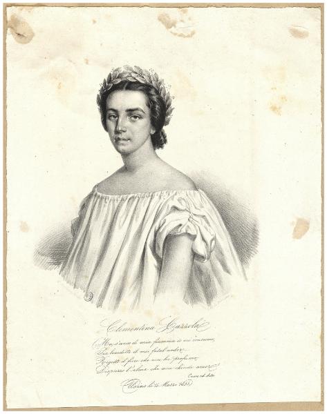 Clementina Cazzola