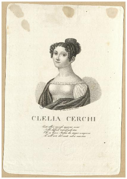 Clelia Cerchi