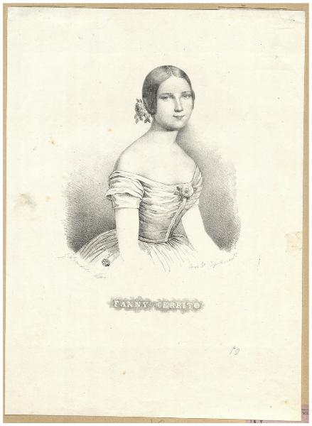 Fanny Cerrito