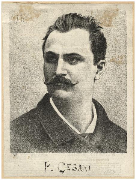 P. Cesari