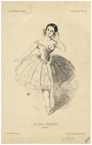 Flora Fabbri (Idalia)