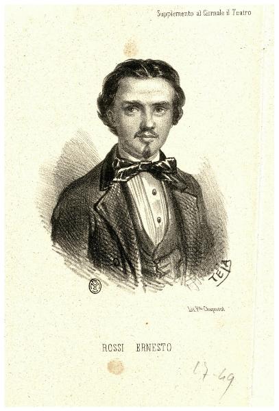 Rossi Ernesto