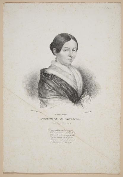 Antonietta Robotti