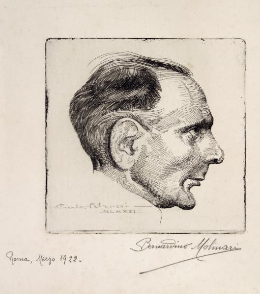 Bernardino Molinari