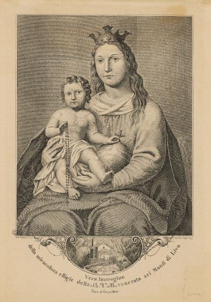 Madonna di Livo