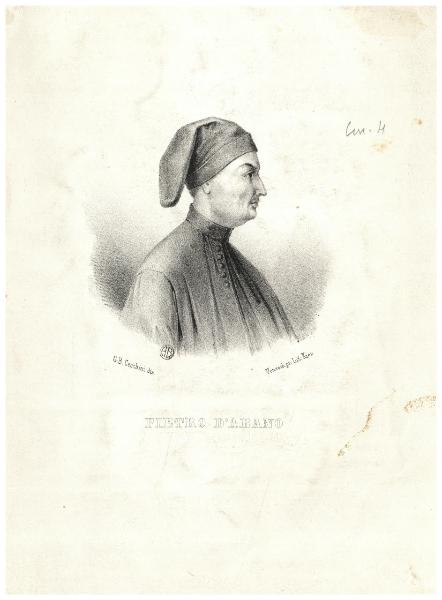 Pietro d'Abano
