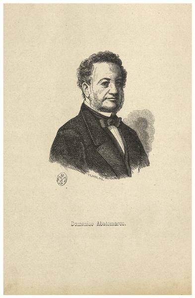 Domenico Abatemarco