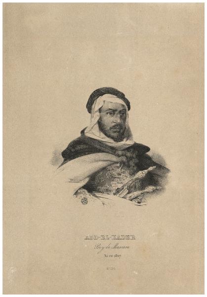Abd-El-Kader