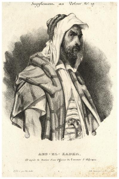 Abd-El-Kader