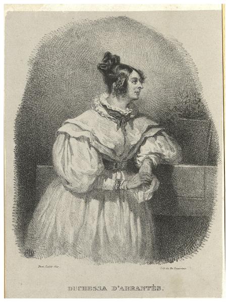 Duchessa d'Abrantès