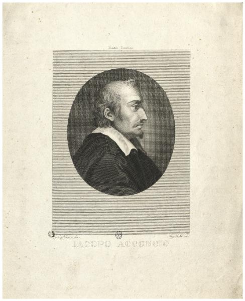 Jacopo Acconcio