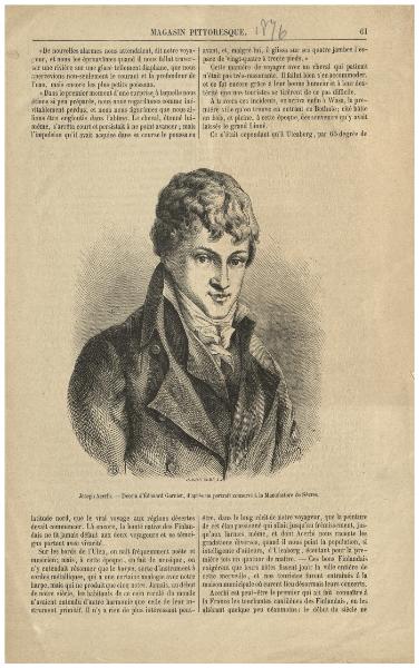 Joseph Acerbi
