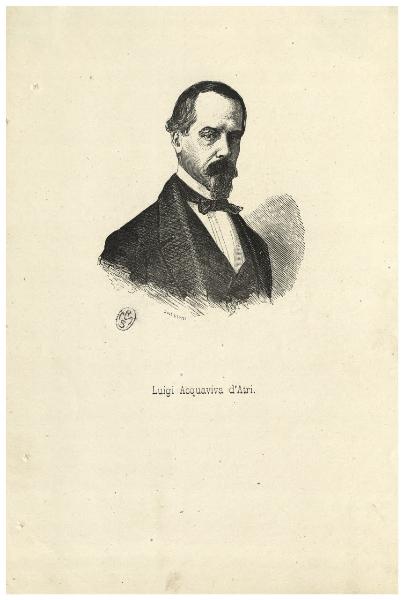 Luigi Acquaviva d'Atri
