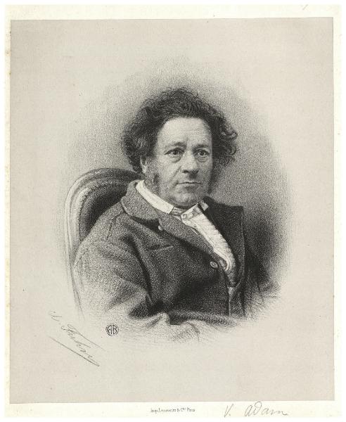 V. Adam