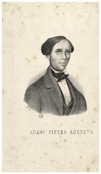 Adami Pietro Augusto