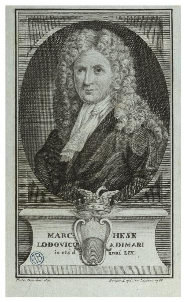 Marchese Lodovico Adimari