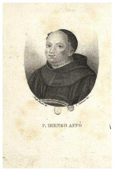 P. Ireneo Affò