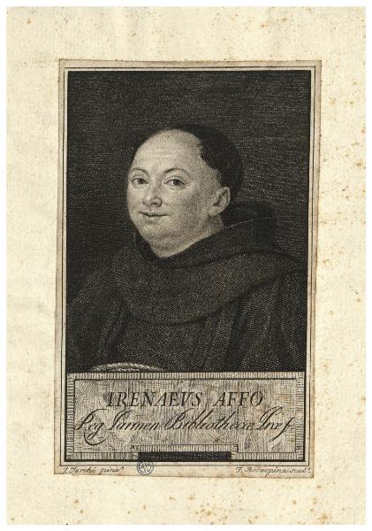 Irenaeus Affo
