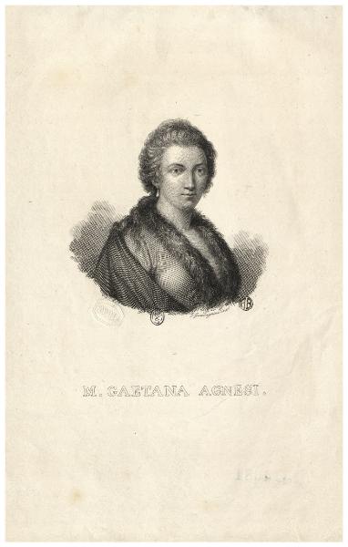 M. Gaetana Agnesi