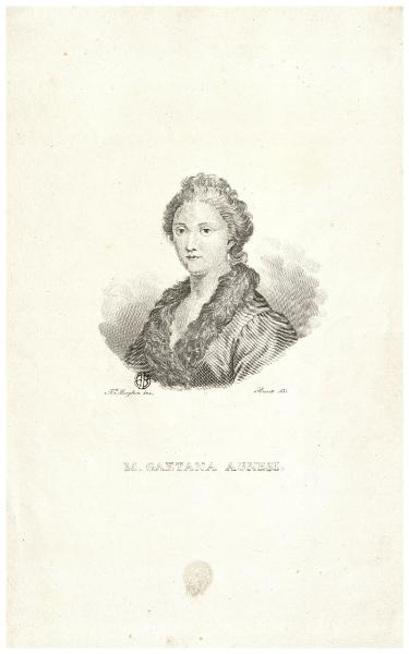 M. Gaetana Agnesi
