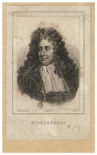 D'Aguesseau