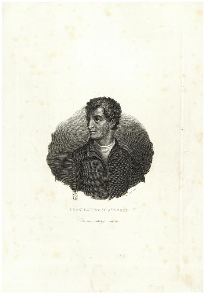 Leon Battista Alberti