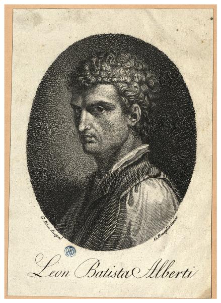 Leon Battista Alberti