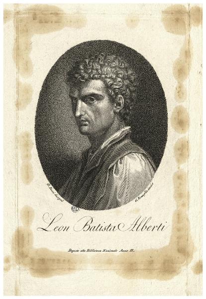 Leon Battista Alberti