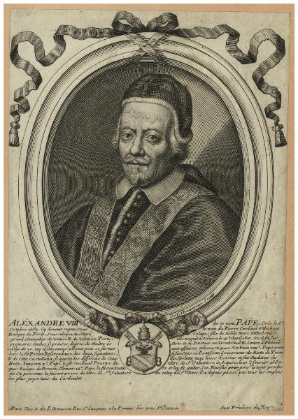 Alexandre VIII