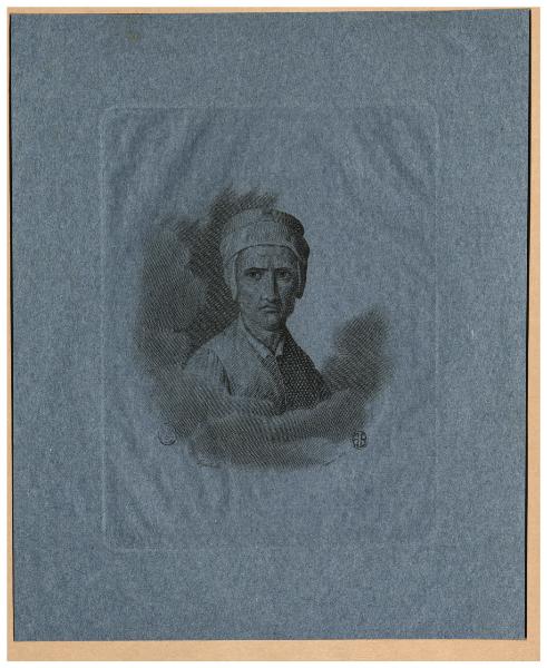 Ritratto di Dante Alighieri