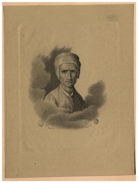 Ritratto di Dante Alighieri