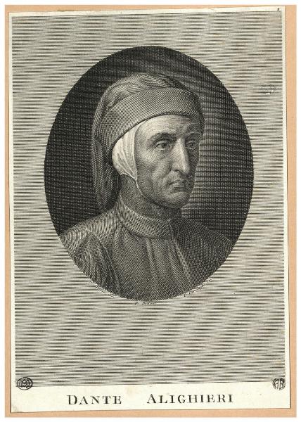 Dante Alighieri