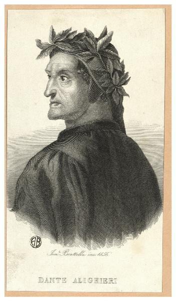 Dante Alighieri