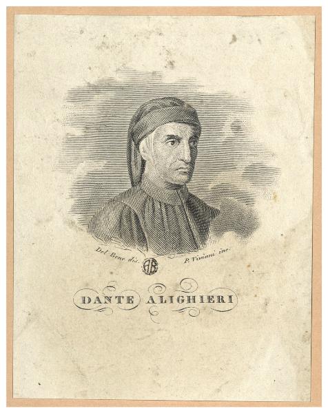 Dante Alighieri