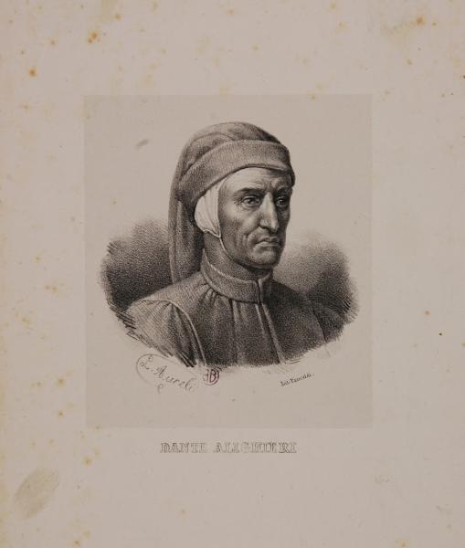 Dante Alighieri