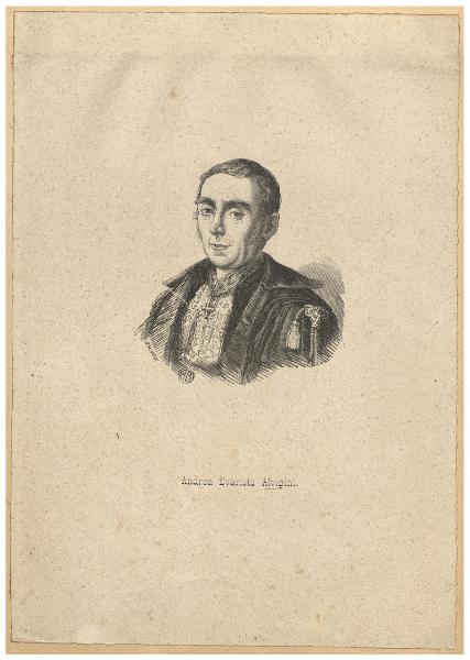 Andrea Evaristo Alvigini